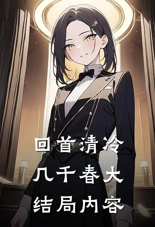 回首清冷几千春大结局内容