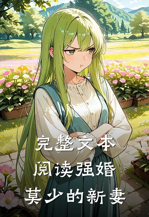 完整文本阅读强婚：莫少的新妻