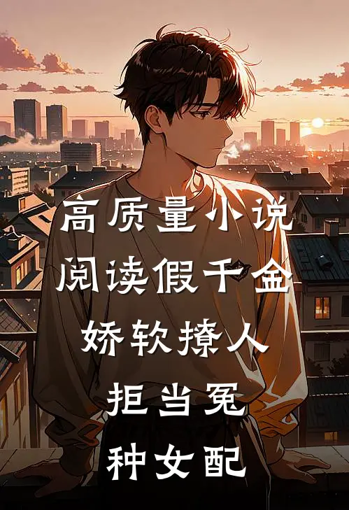 高质量小说阅读假千金娇软撩人，拒当冤种女配