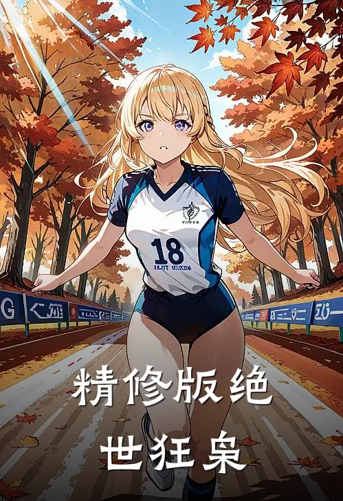 精修版绝世狂枭
