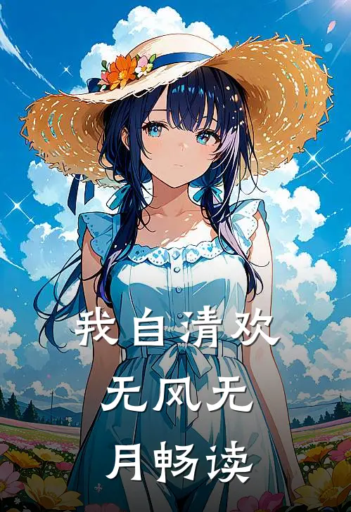 我自清欢，无风无月畅读