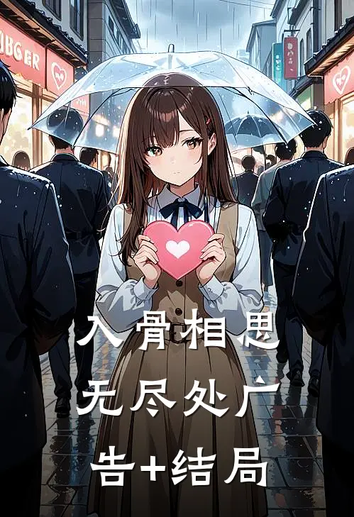 入骨相思无尽处广告+结局