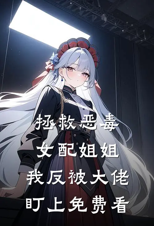 拯救恶毒女配姐姐，我反被大佬盯上免费看