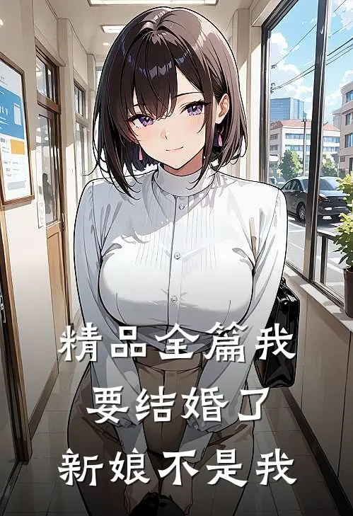 精品全篇我要结婚了,新娘不是我的