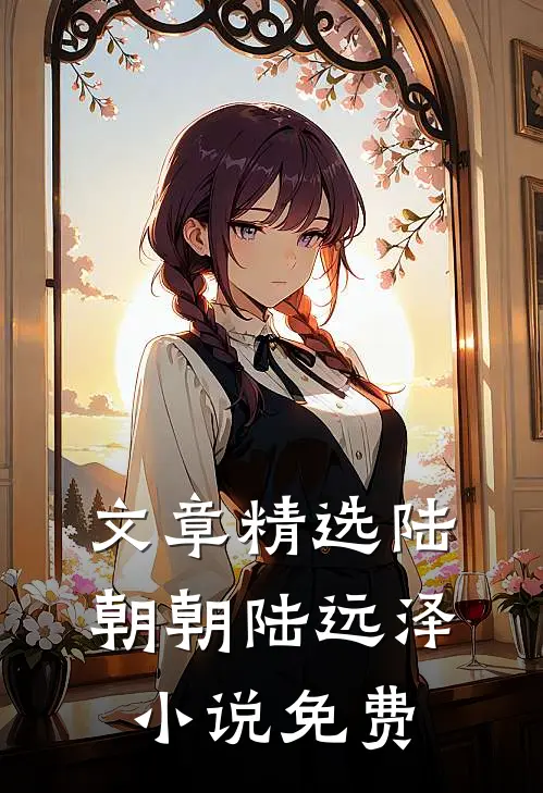 文章精选陆朝朝陆远泽小说免费