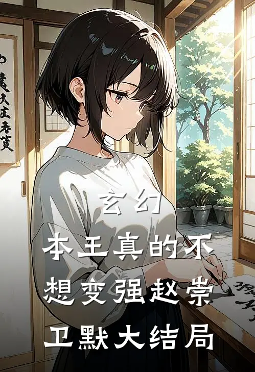 玄幻：本王真的不想变强赵崇卫默大结局