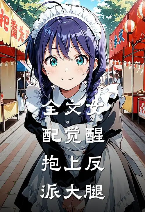 全文女配觉醒：抱上反派大腿