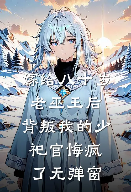 嫁给八十岁老巫王后，背叛我的少祀官悔疯了无弹窗