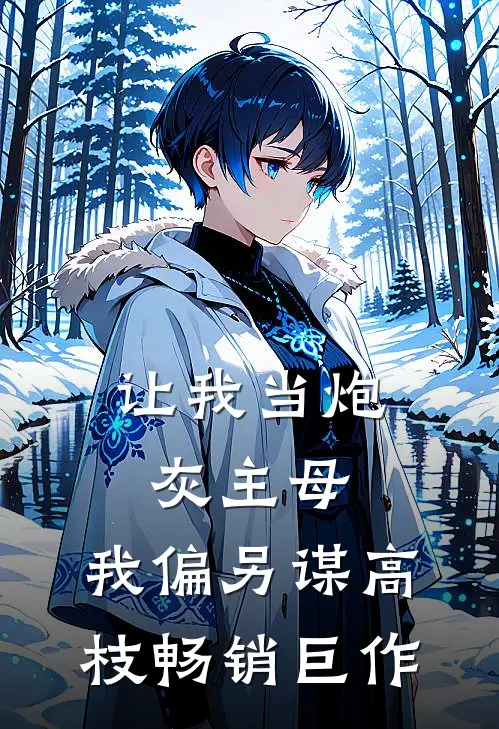 让我当炮灰主母，我偏另谋高枝畅销巨作