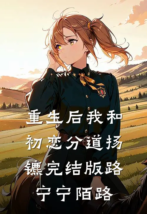 重生后我和初恋分道扬镳完结版路宁宁陌路