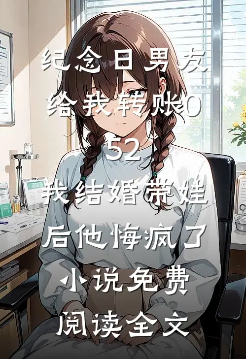 纪念日男友给我转账0.52，我结婚带娃后他悔疯了小说免费阅读全文