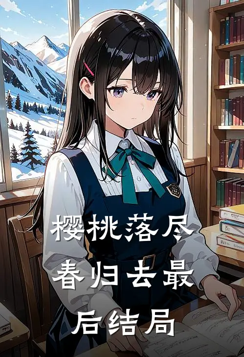 樱桃落尽春归去最后结局