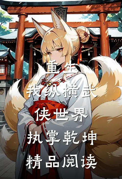 重生：我纵横武侠世界，执掌乾坤精品阅读