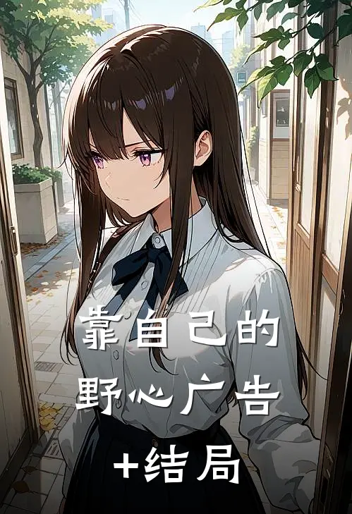 靠自己的野心广告+结局