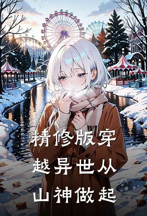 精修版穿越异世从山神做起