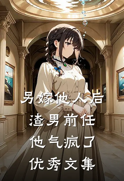 另嫁他人后，渣男前任他气疯了优秀文集