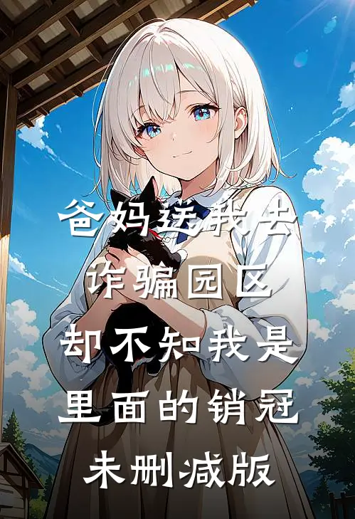 爸妈送我去诈骗园区，却不知我是里面的销冠未删减版