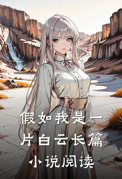 假如我是一片白云长篇小说阅读