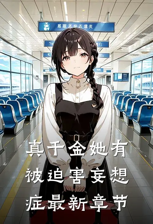 真千金她有被迫害妄想症最新章节