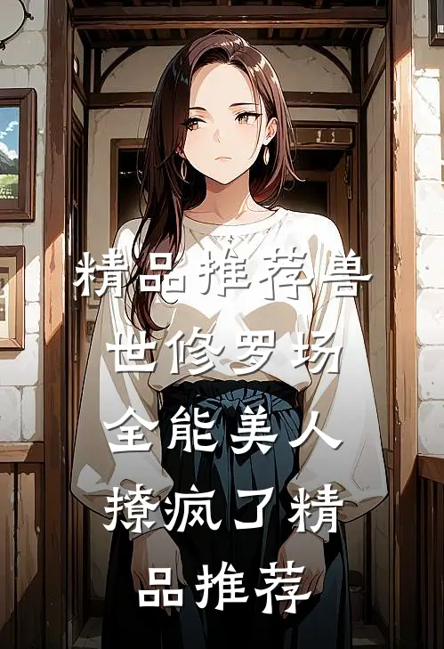 精品推荐兽世修罗场:全能美人撩疯了精品推荐