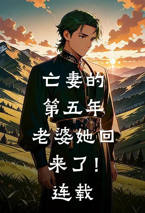 亡妻的第五年，老婆她回来了！连载
