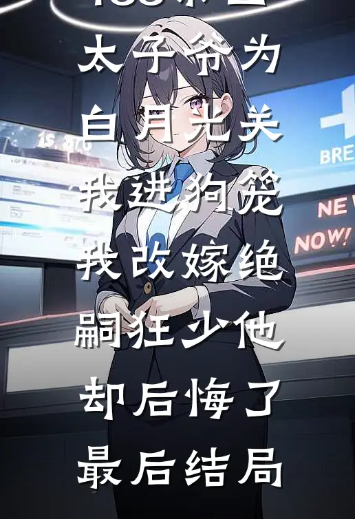 188京圈太子爷为白月光关我进狗笼，我改嫁绝嗣狂少他却后悔了最后结局
