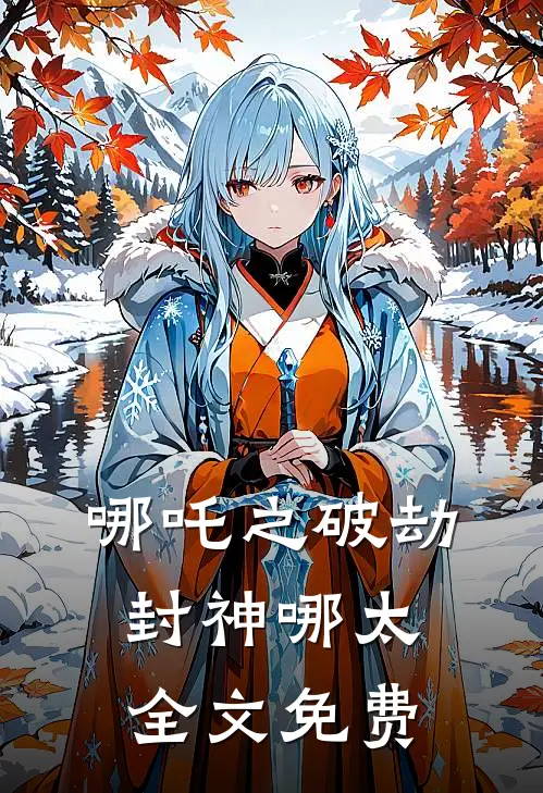 哪吒之破劫封神哪太全文免费