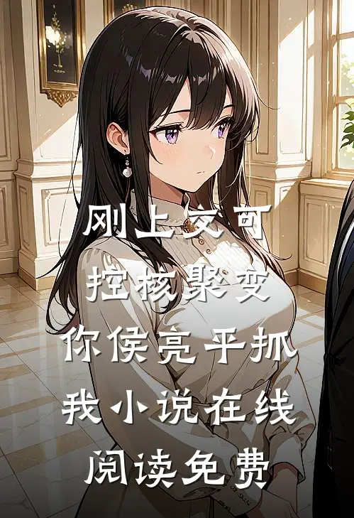 刚上交可控核聚变，你侯亮平抓我小说在线阅读免费