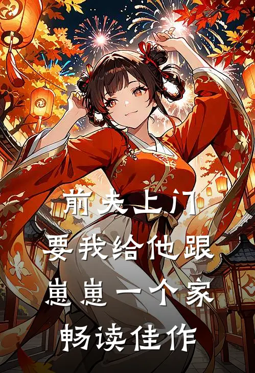 前夫上门，要我给他跟崽崽一个家畅读佳作