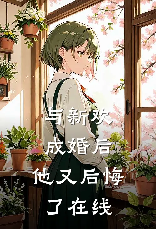 与新欢成婚后，他又后悔了在线