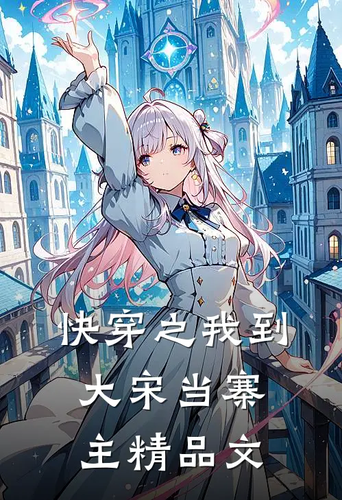 快穿之我到大宋当寨主精品文