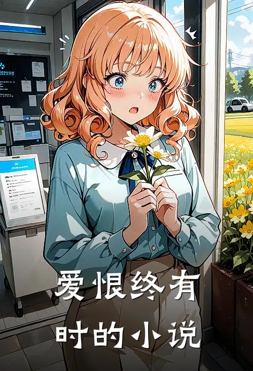 爱恨终有时的小说