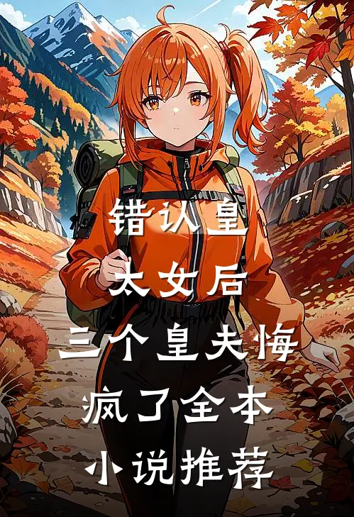 错认皇太女后，三个皇夫悔疯了全本小说推荐