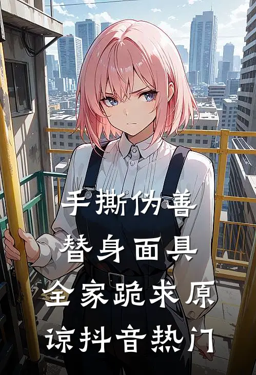手撕伪善替身面具，全家跪求原谅抖音热门