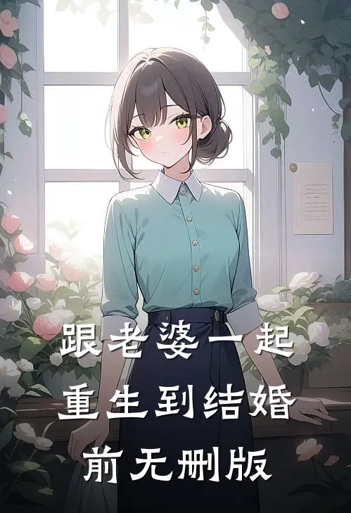 跟老婆一起重生到结婚前无删版