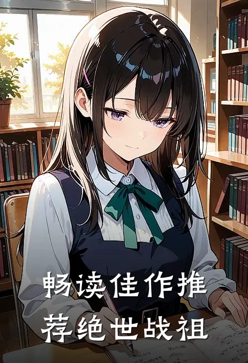 畅读佳作推荐绝世战祖