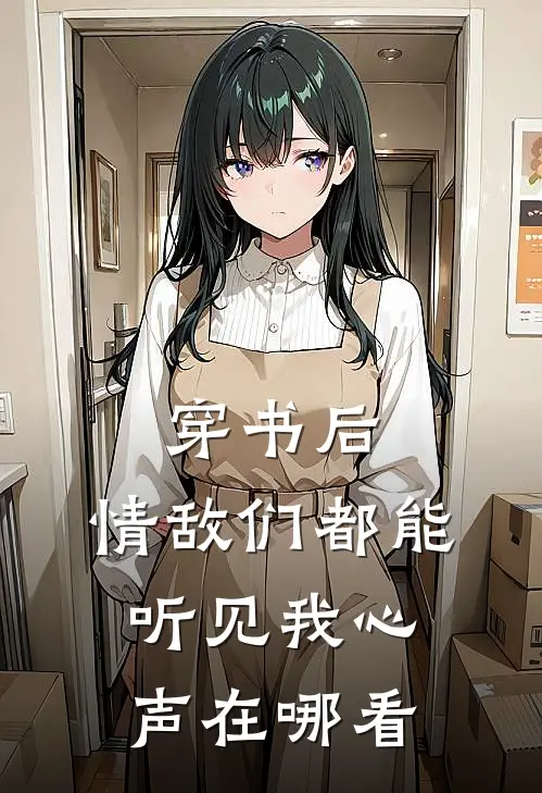 穿书后，情敌们都能听见我心声在哪看