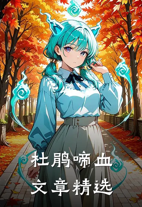 杜鹃啼血文章精选