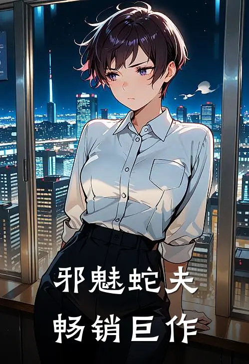邪魅蛇夫畅销巨作