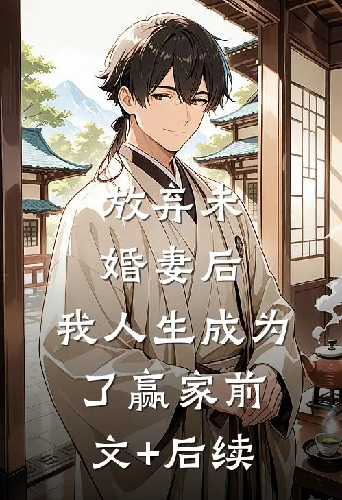 放弃未婚妻后，我人生成为了赢家前文+后续