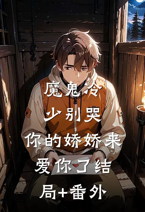 魔鬼冷少别哭，你的娇娇来爱你了结局+番外