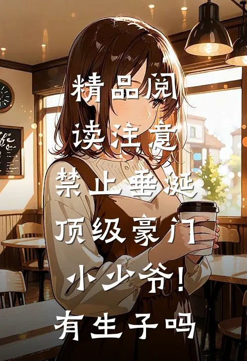 精品阅读注意,禁止垂涎顶级豪门小少爷!有生子吗