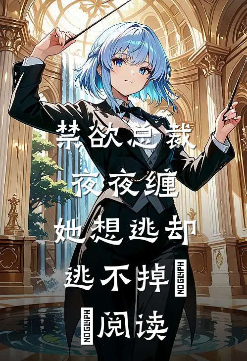 禁欲总裁夜夜缠，她想逃却逃不掉​​阅读