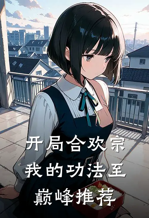 开局合欢宗，我的功法至巅峰推荐