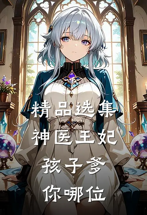 精品选集神医王妃：孩子爹你哪位