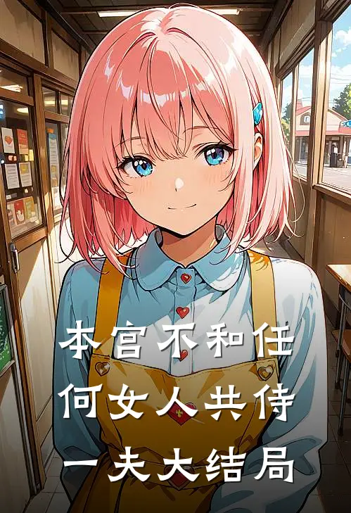 本宫不和任何女人共侍一夫大结局