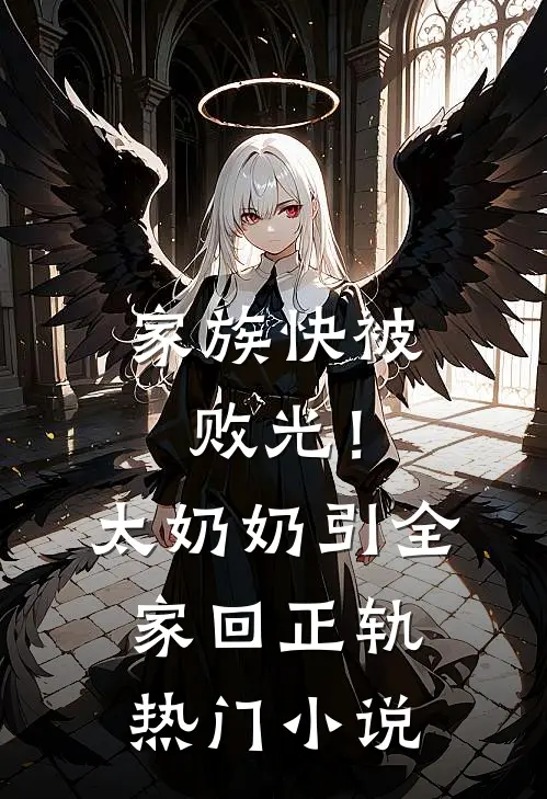 家族快被败光！太奶奶引全家回正轨热门小说