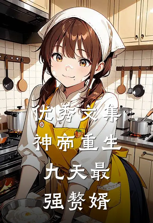 优秀文集神帝重生：九天最强赘婿