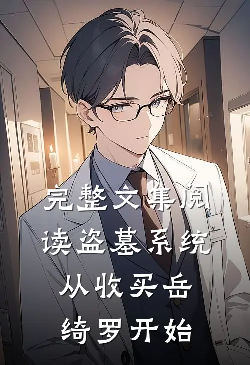 完整文集阅读盗墓系统：从收买岳绮罗开始