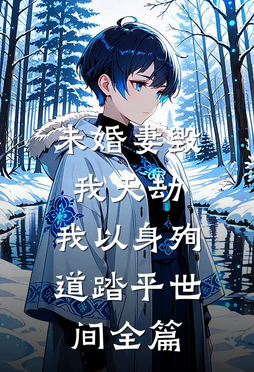 未婚妻毁我天劫，我以身殉道踏平世间全篇